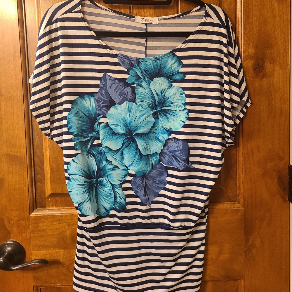 ome of a kind boutique shirt